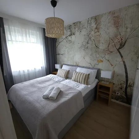 Apartment Baltic Sea W Porta Mare *